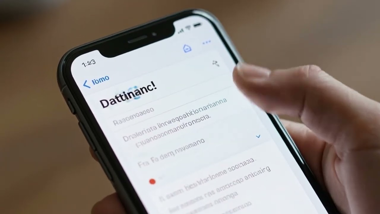 How to Fax a Document From Your iPhone in 2026 (Free Methods)