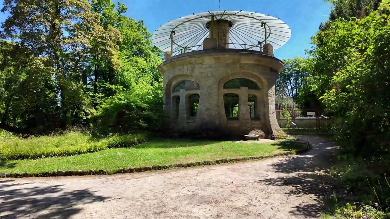 École de Nancy