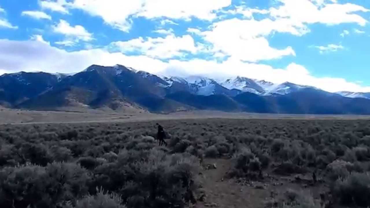 Cold Springs Nevada - Part 5 