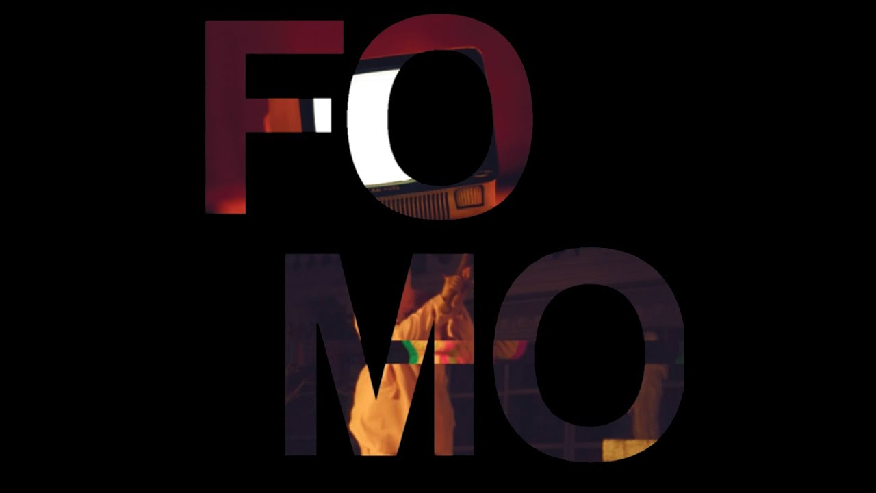 Diente de Oro - FOMO