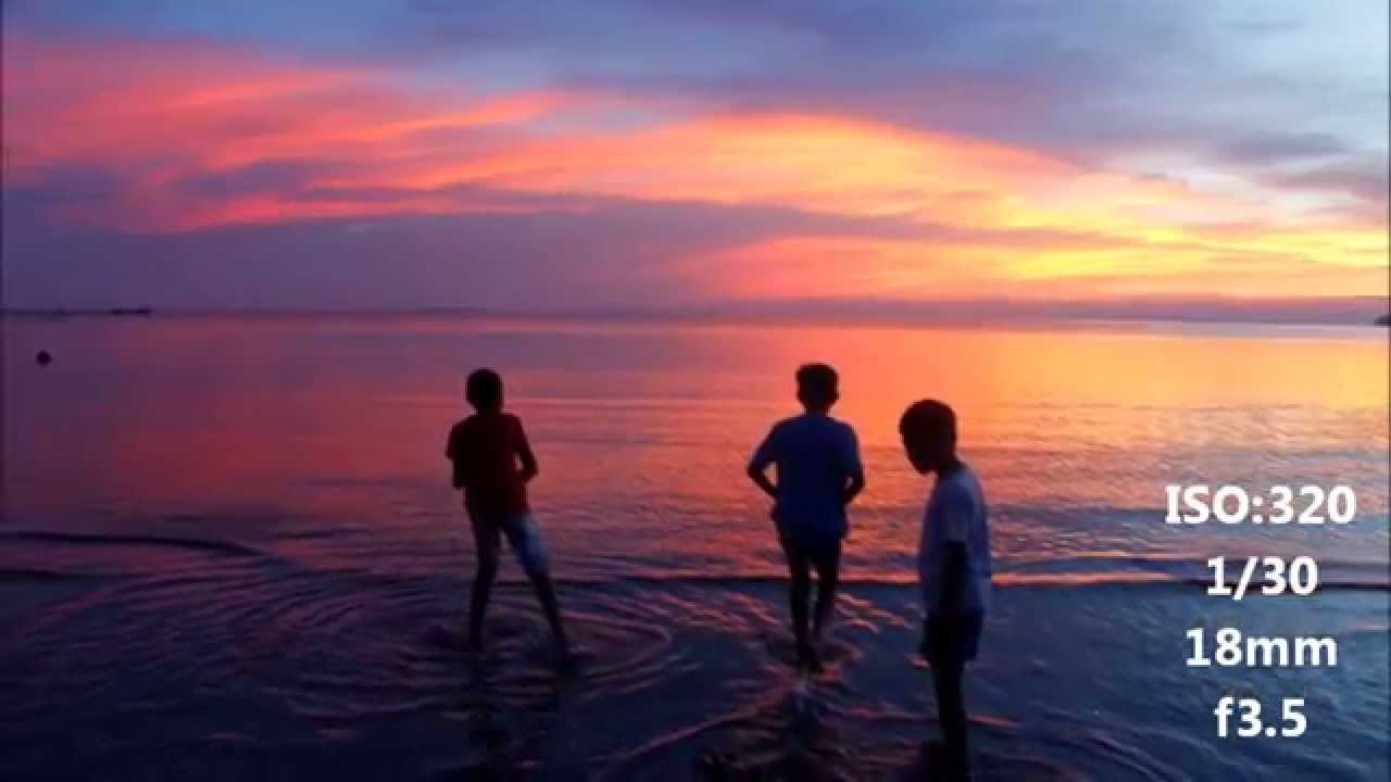 Canon 1200D Sample Images and Videos with 18-55mm lens (Philippines)
