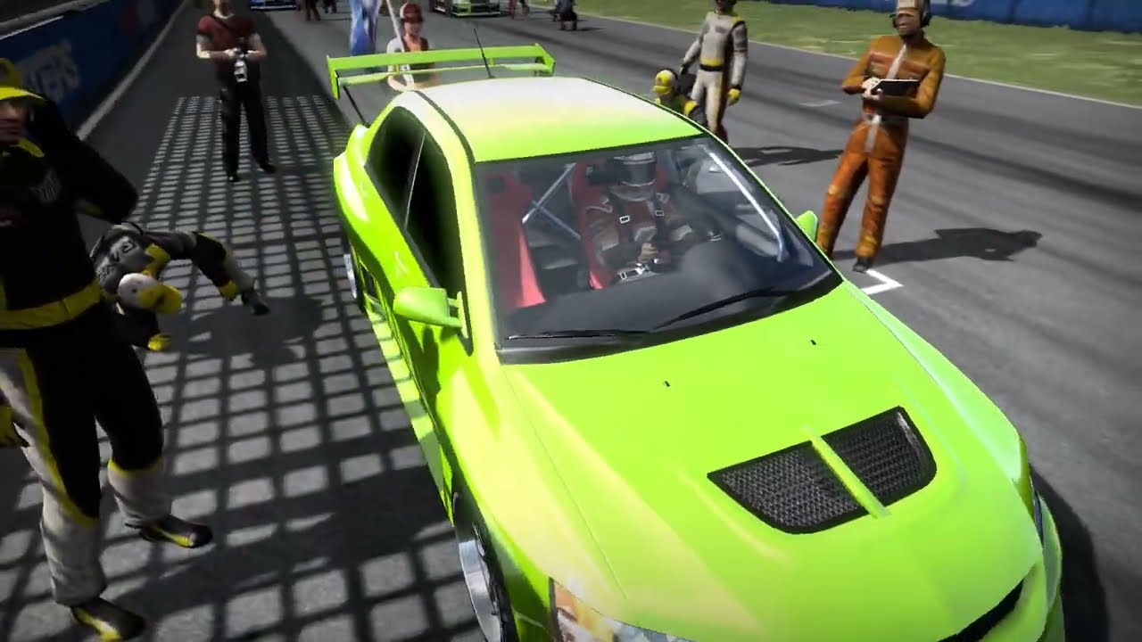 ♡ Need For Speed: Shift (2009) ♥ #211 ♡ #2026 ♥