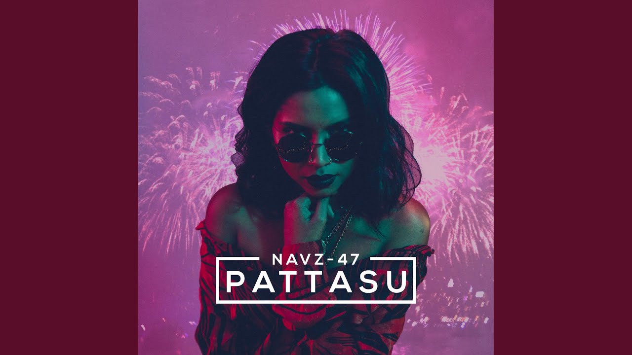 Pattasu