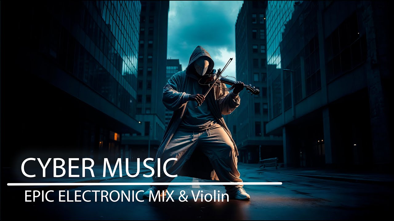EPIC ELECTRONIC MIX | Cinematic Music for Resolve, Momentum & Inner Fire