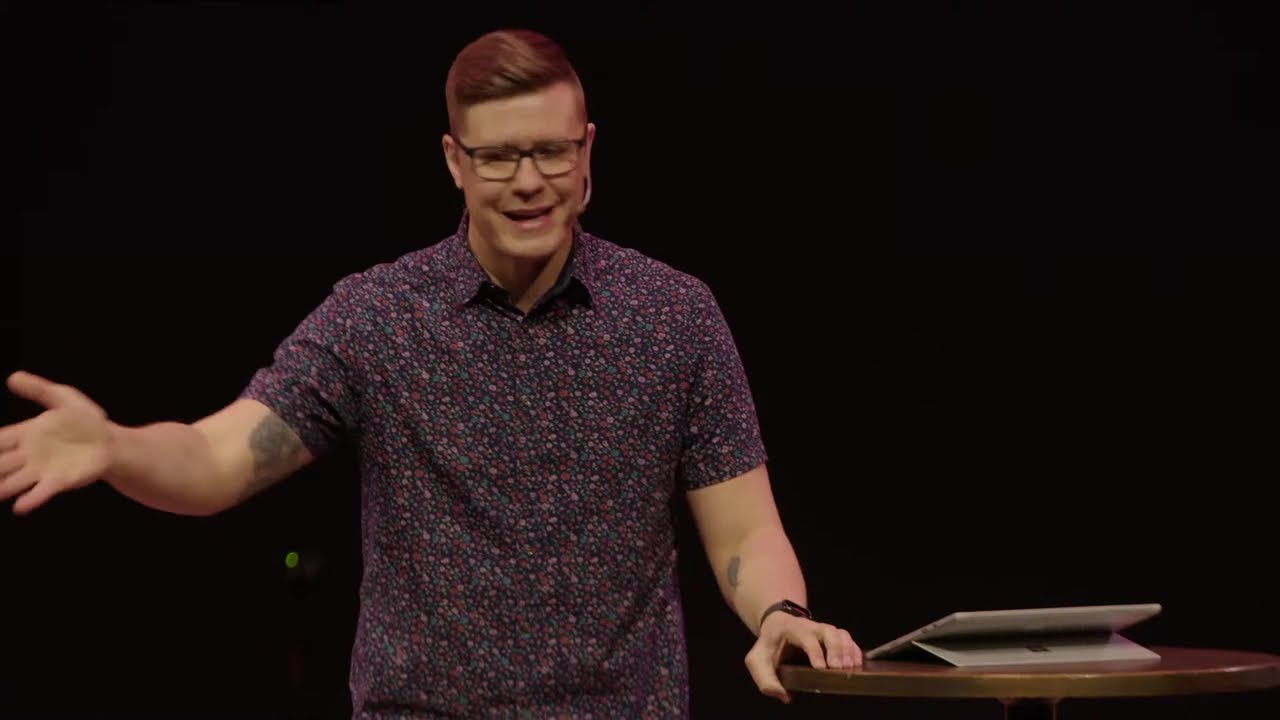 Sundays at Crosswater | Guest Speaker Pastor Andrew Steier | February 15, 2026 10:45 AM