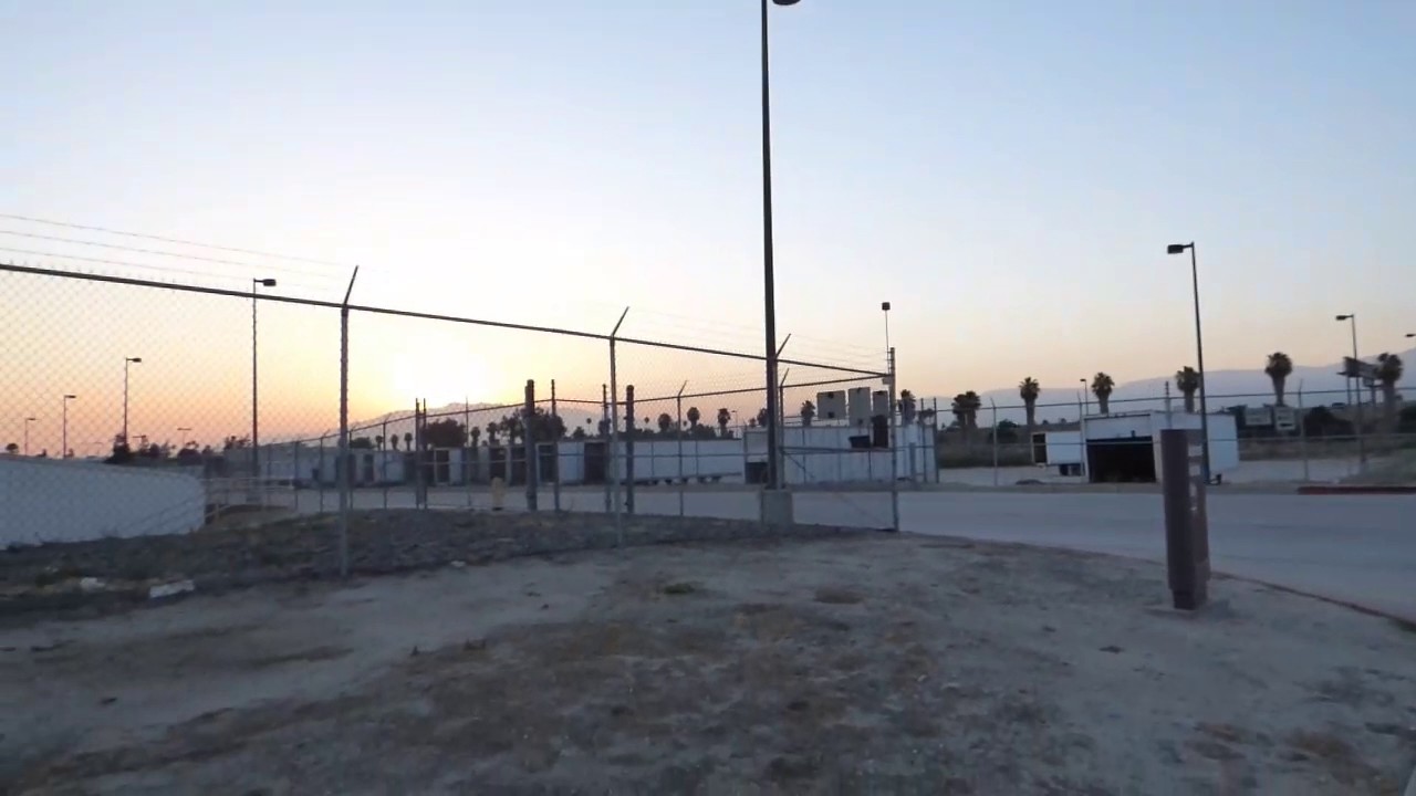 U.S. Postal Distribution Center, OFFICER BECK WANTS ID,  1st Amend Audit