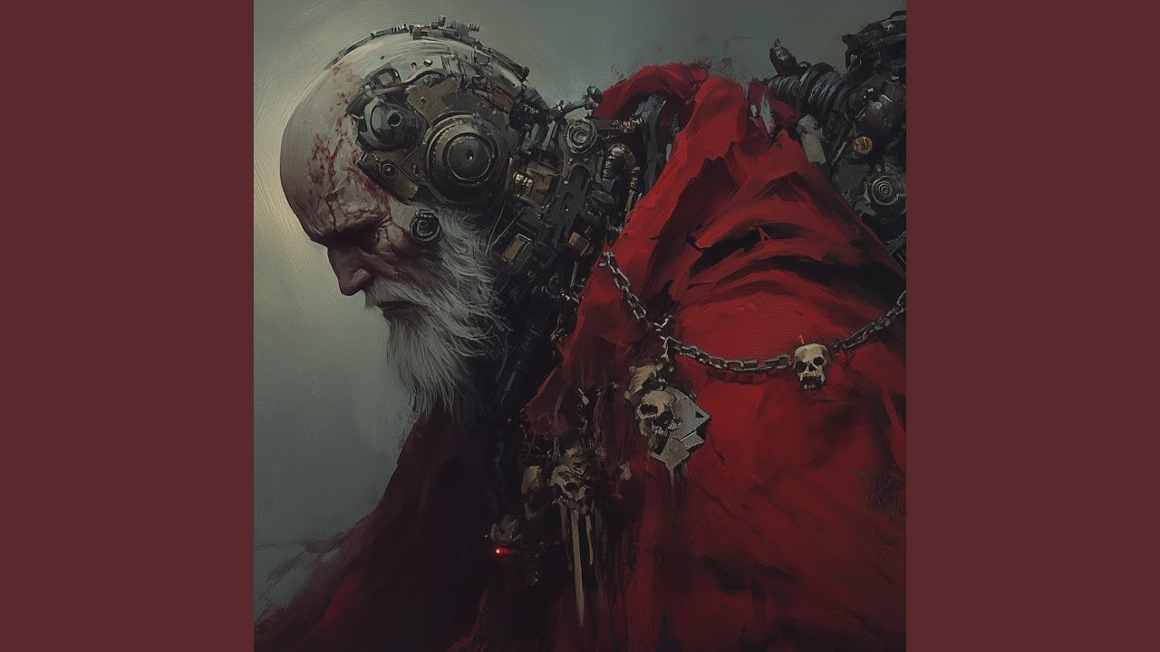 The Red Priest (Extended)