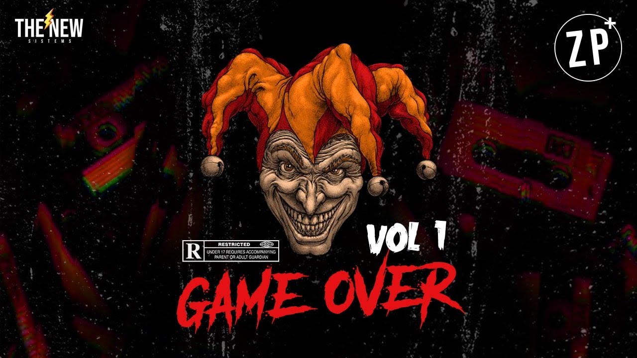 Set de Guaracha 2021 🔥 GAME OVER ✘ Dj Monkey White (Aleteo, Zapateo, Guaracha)