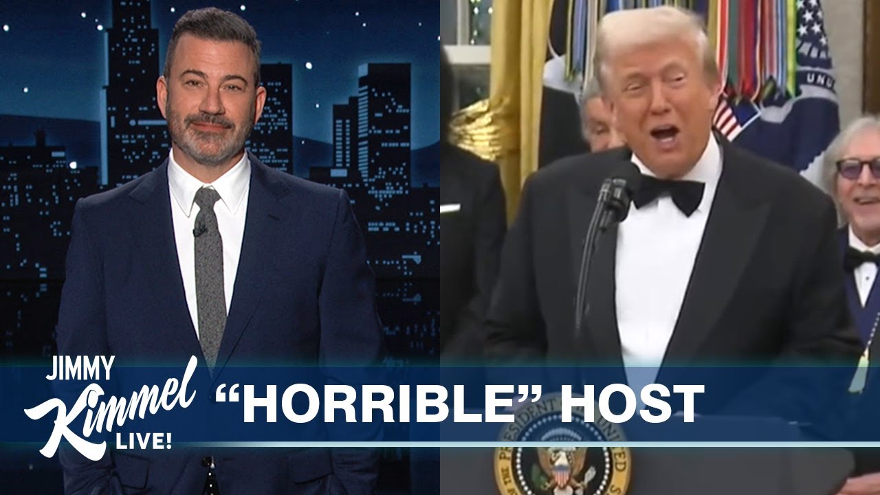 Trump Attacks 