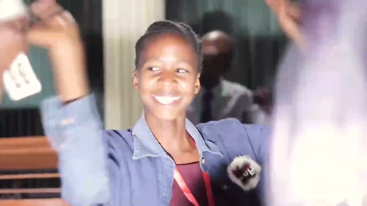 TUKO UGENINI, SAFARI YETU YA MBINGUNI ||  WAAMINIO BWANGA 