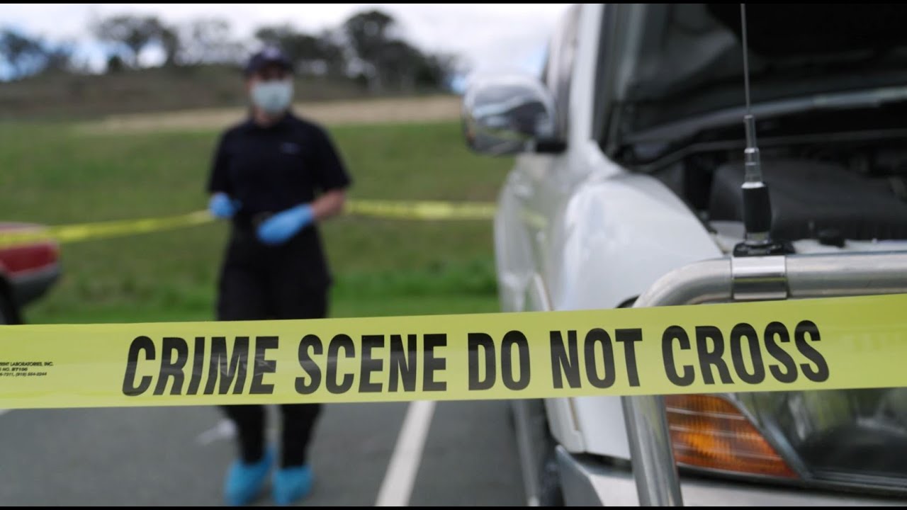 How forensics and technology enhances police investigations