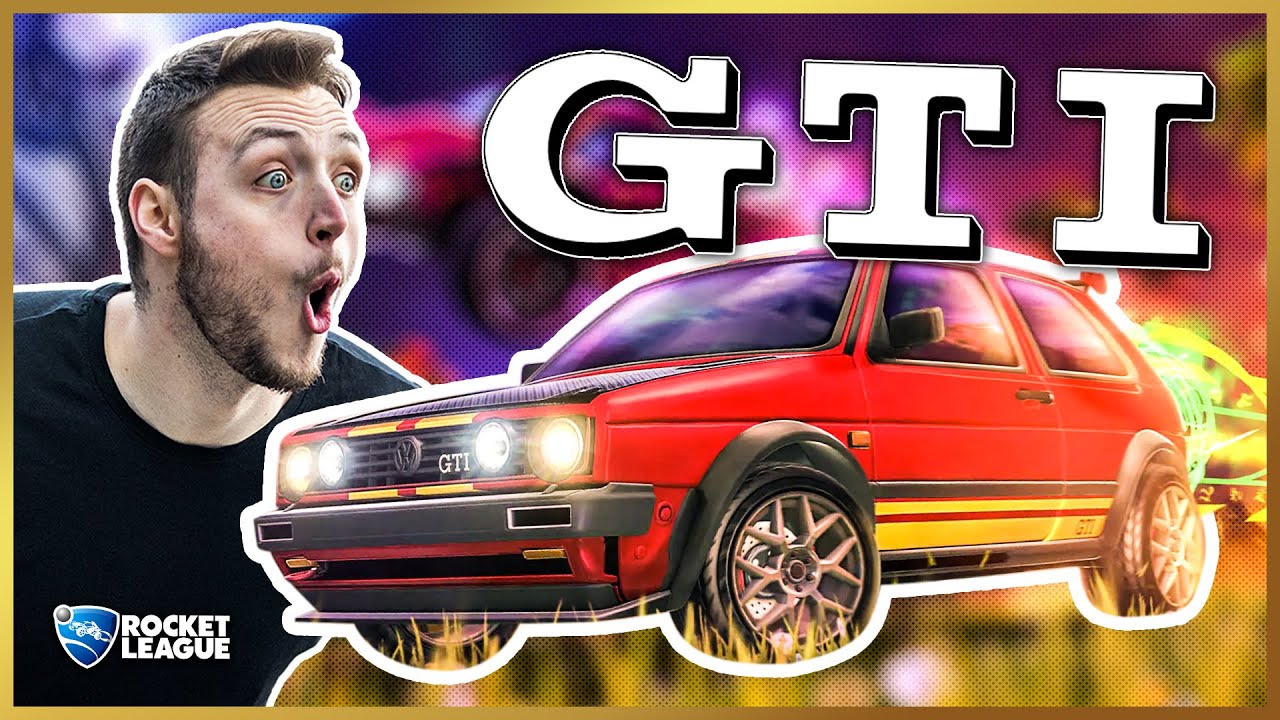 LEPŠÍ NEŽ FENNEC?😱 | VOLKSWAGEN GOLF GTI | 1V1 PLACEMENTY