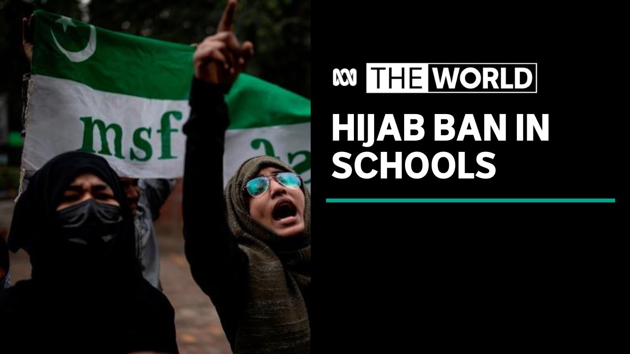 Hostilities continue over India’s hijab ban despite classes resuming | The World