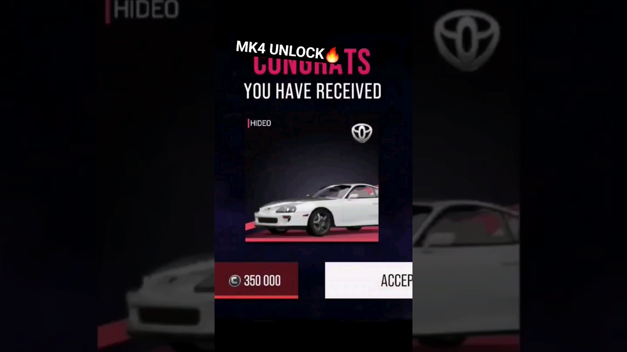 GOT SUPRA MK4 IN DRIVE ZONE ONLINE 🔥 #drivezoneonline #supramk4 #viral #gaming #gamerfleet