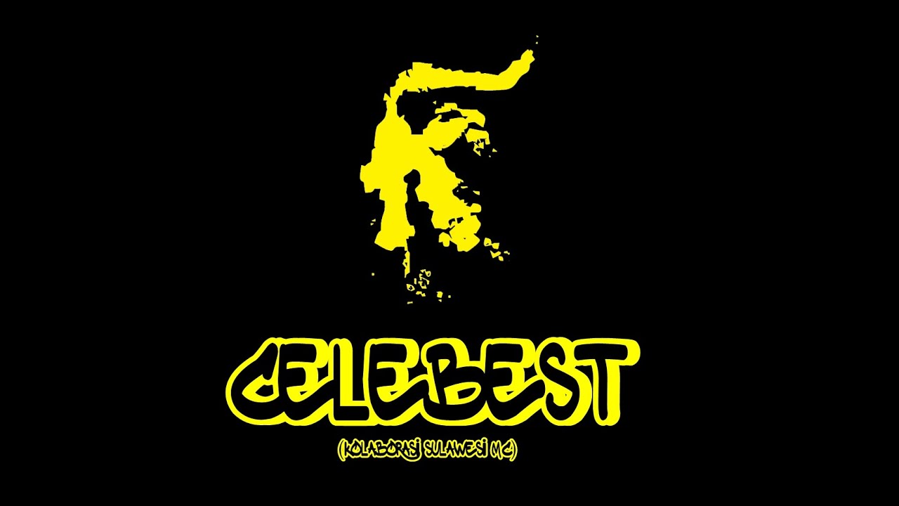 CELEBEST (Kolaborasi Sulawesi MC)