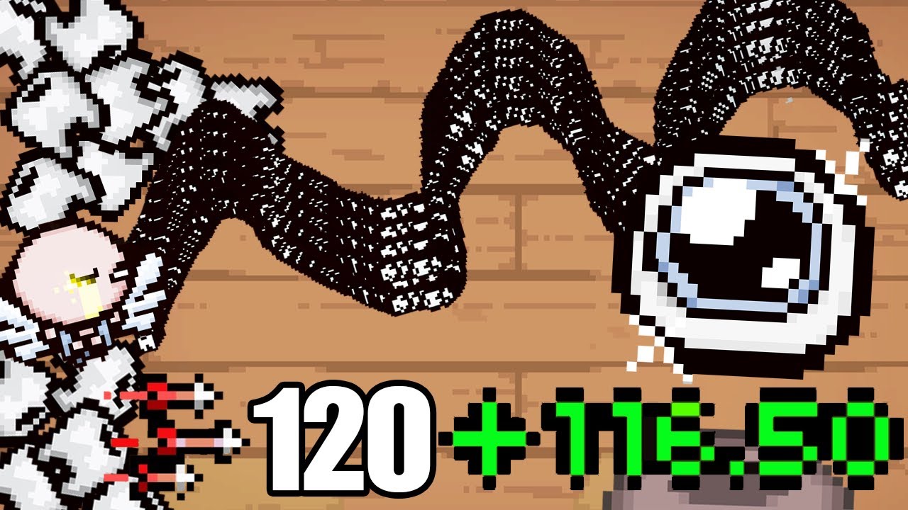 How I Shot INFINITE Teeth