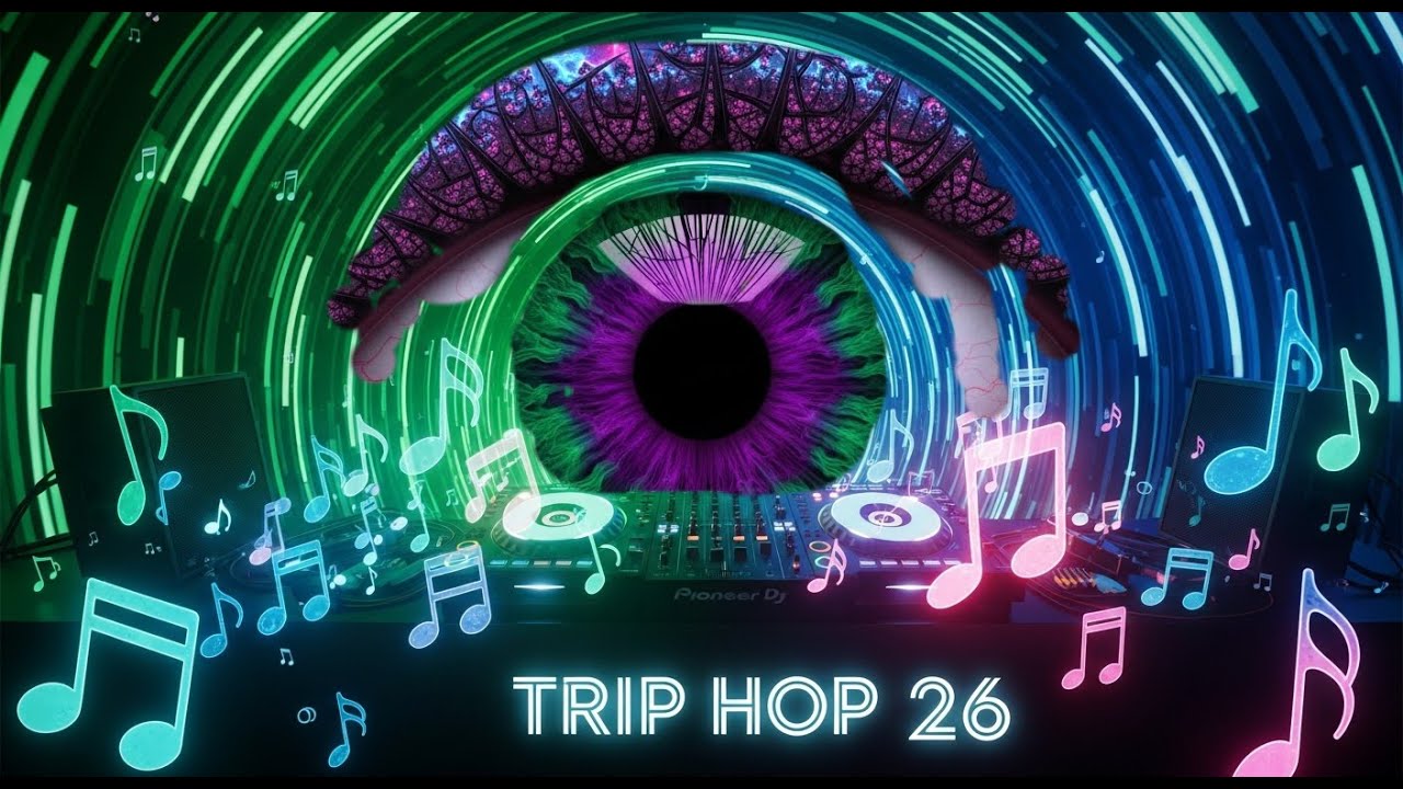 Trip Hop 26 : Unearthing Hidden Artists & Tracks for 2026