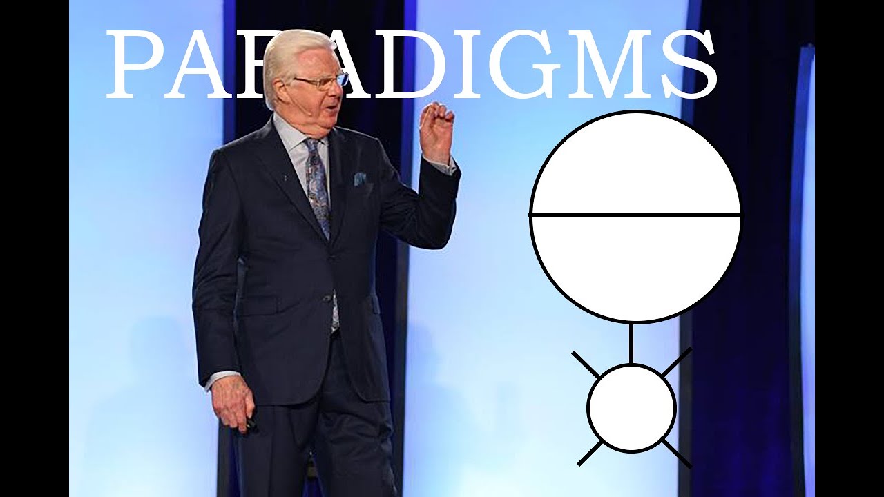Paradigms | Bob Proctor Words of Wisdom