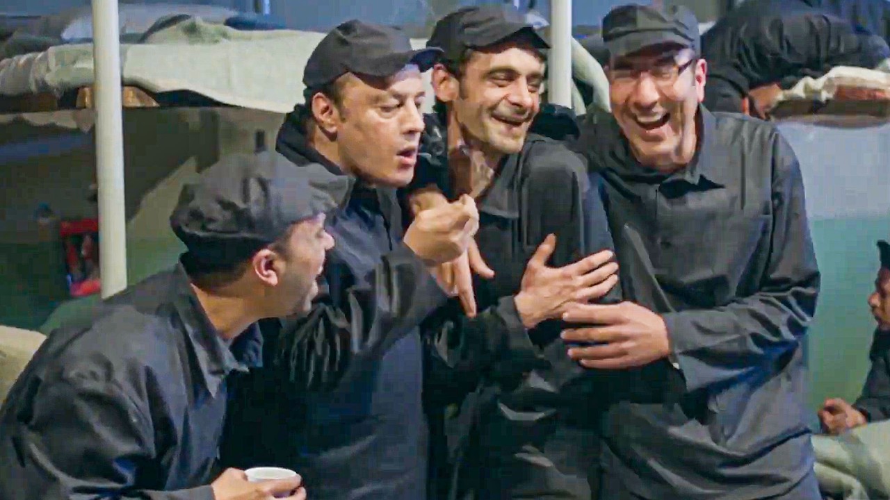 الفضايح بدائت تهل عليهم بعد معملوا دماغ معتبره 🤣 هتموت من الضحك 🤣