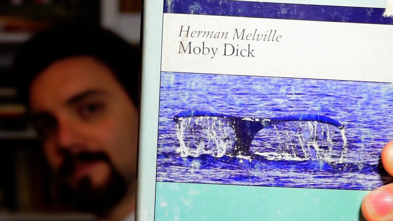 Moby Dick non è per tutti