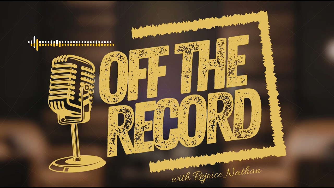 Off the Record Trailer 