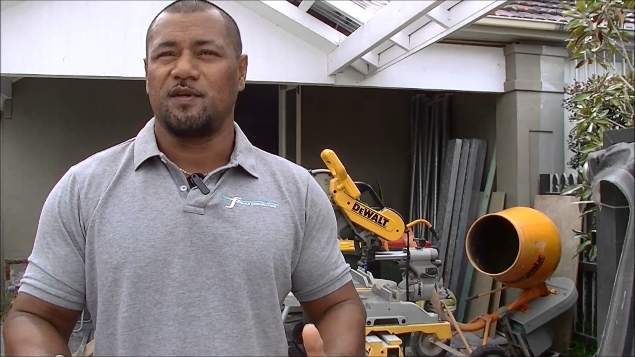 Becoming a Qualified Builder
