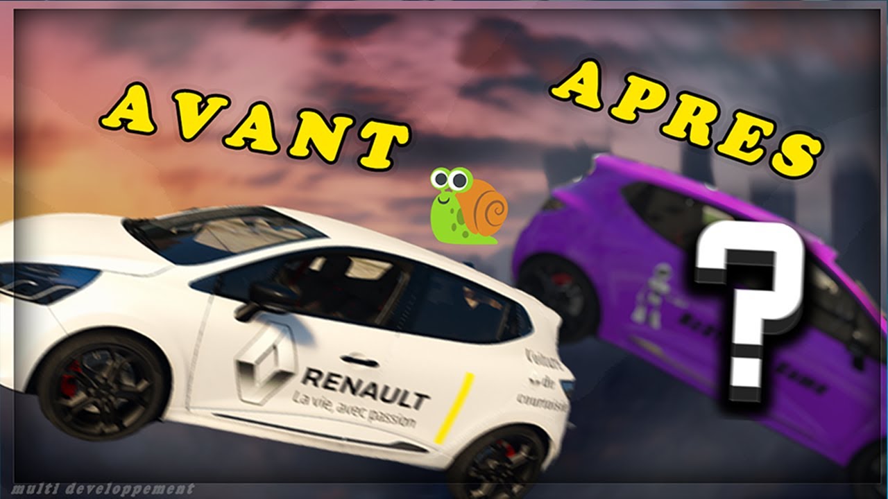 Comment modifier la texture d'un véhicule [FiveM]