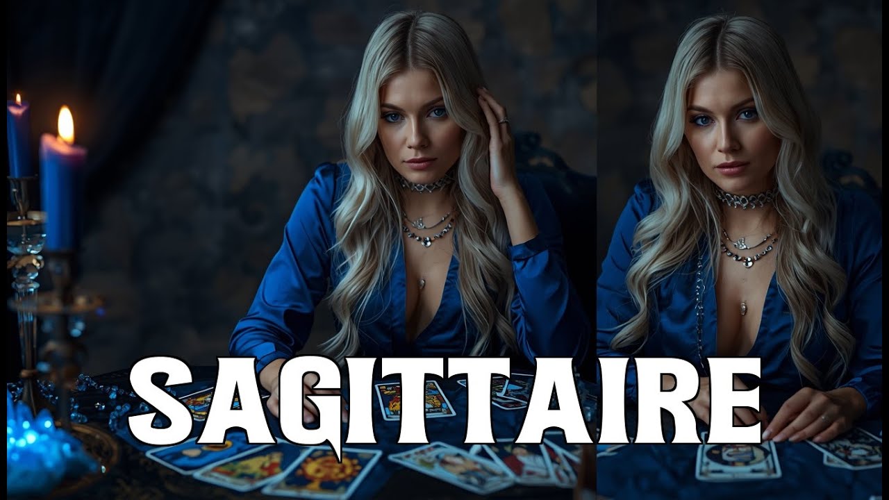 SAGITTAIRE ♐️ Cette personne est votre grand Amour❤️Retrouvailles et engagement...❤️‍🔥❤️‍🔥❤️‍🔥