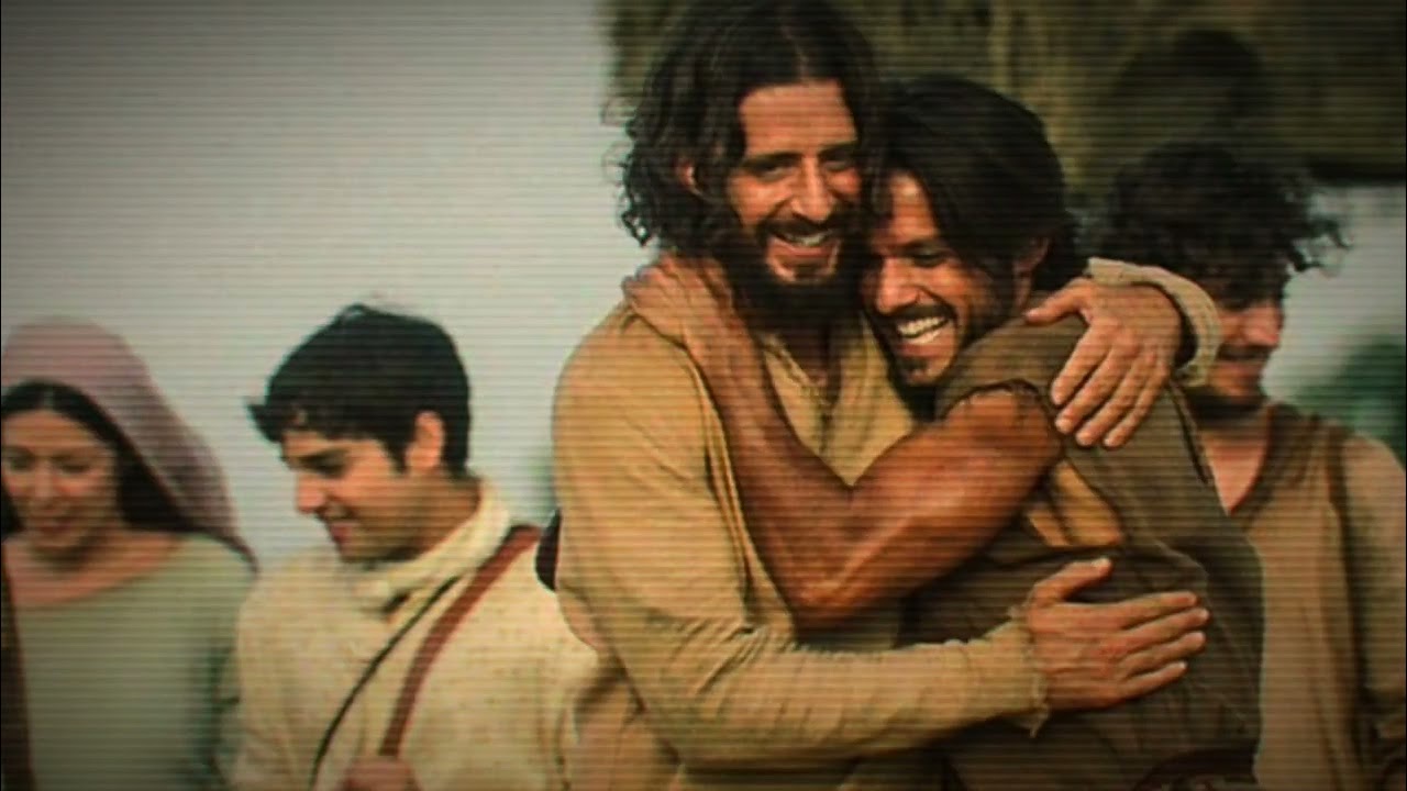 Pescador de Hombres (Tú, has venido a la orilla) – Cover acústico