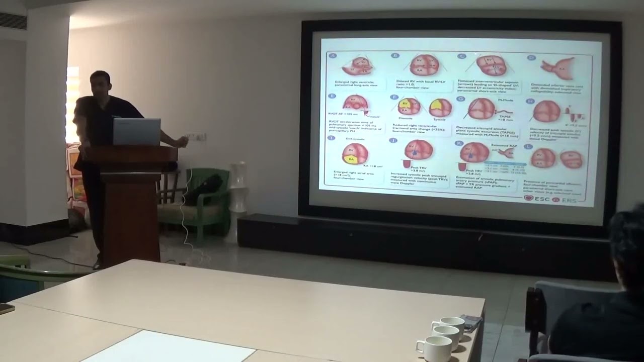 Journal Club @ Bankers Heart Institute on 17/12/2025