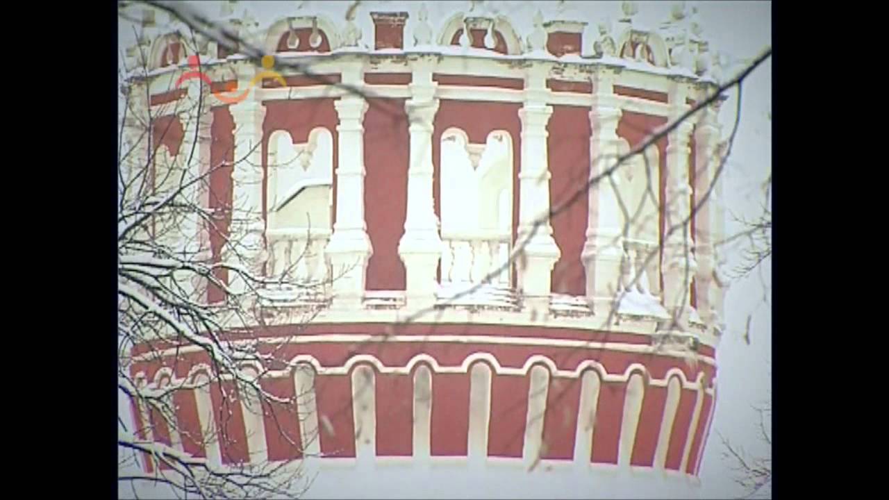 Новодевичий монастырь. Истоки