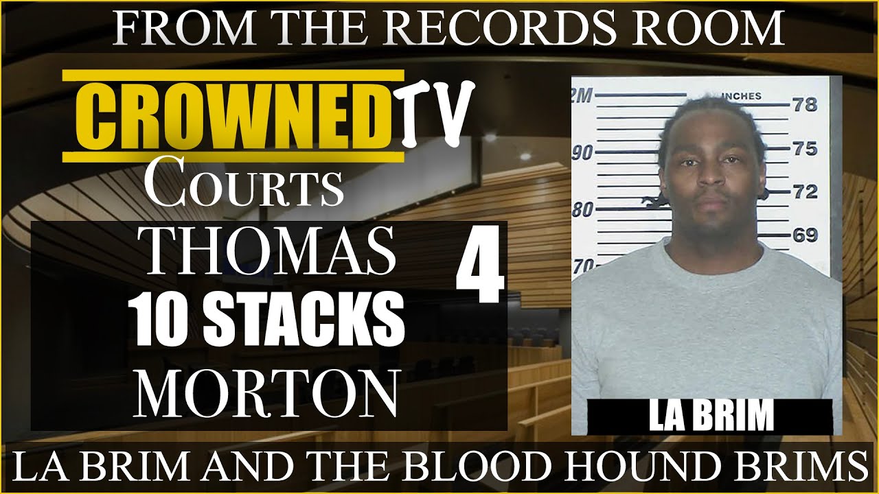 La Brim tries to put a hit on Showtime according to 10 Stacks