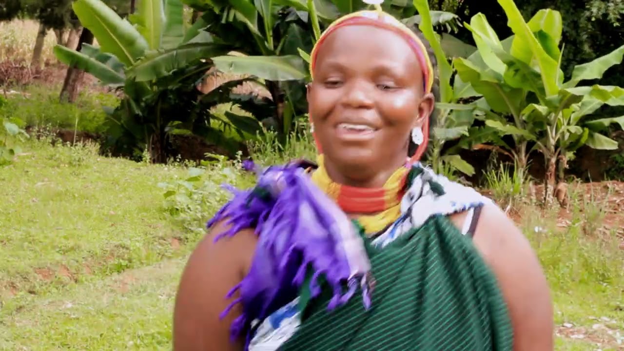 Pauline Daniel motacha (official video)