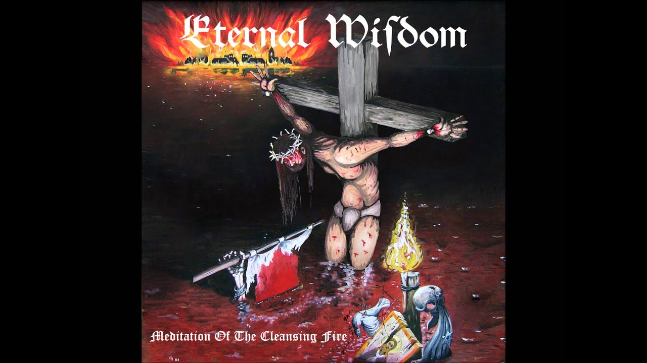 Eternal Wisdom - Sephiroth
