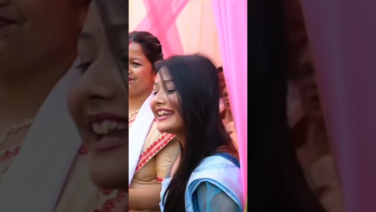 Assamese viral girl