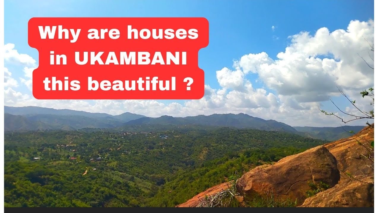SECRETS of KITUI COUNTY 