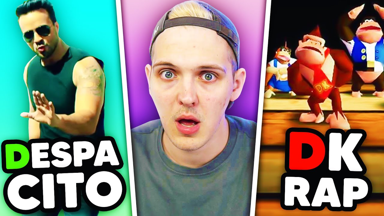Welcher Song mit D hat es am meisten drauf? - Songbattle Alphabet