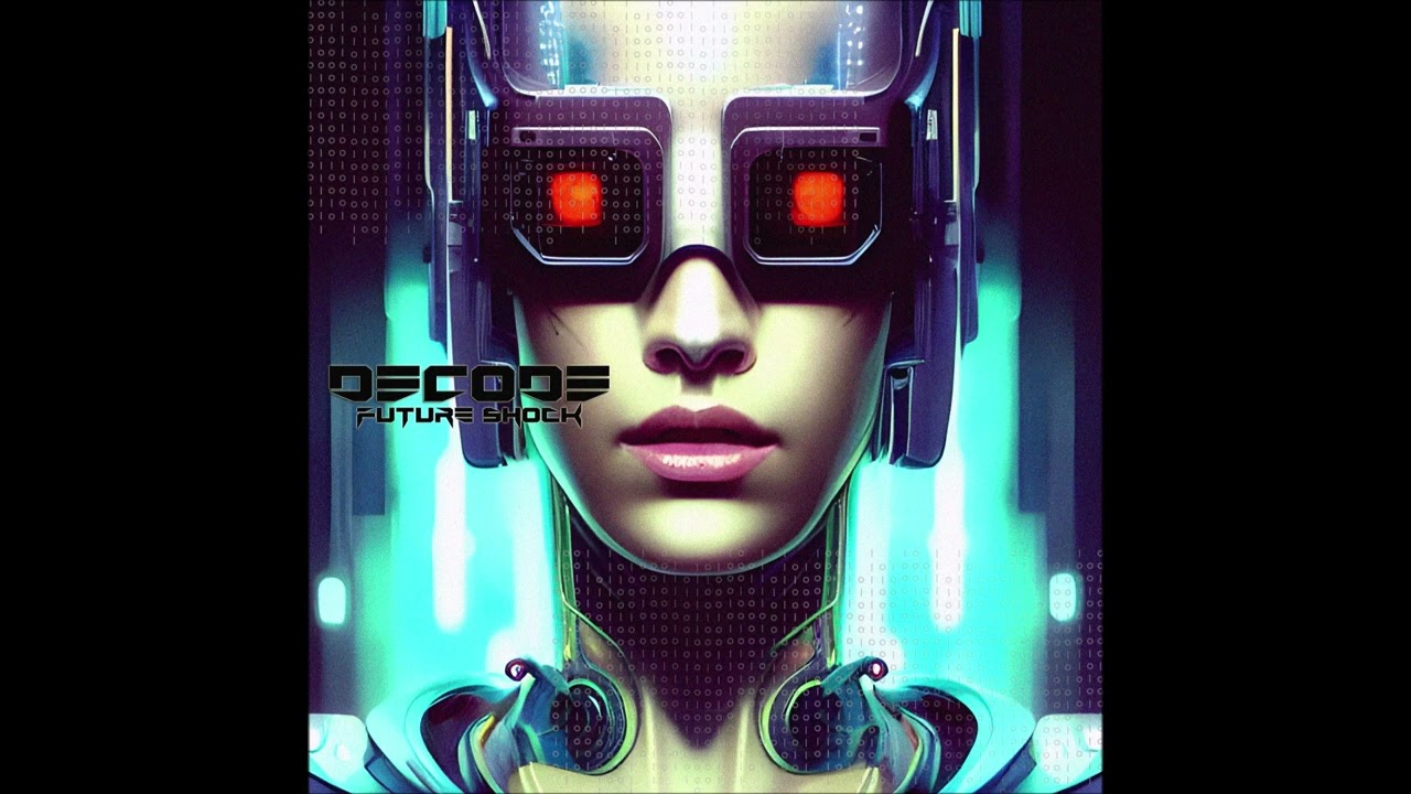 Decode - Future Shock (2023) - EP