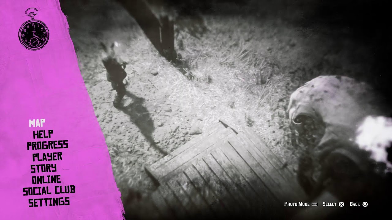 LATE NIGHT PS4 RED DEAD 2 CHILL STREAM  BOOOOOAAAAAAAAHHHHHHH!!!!!