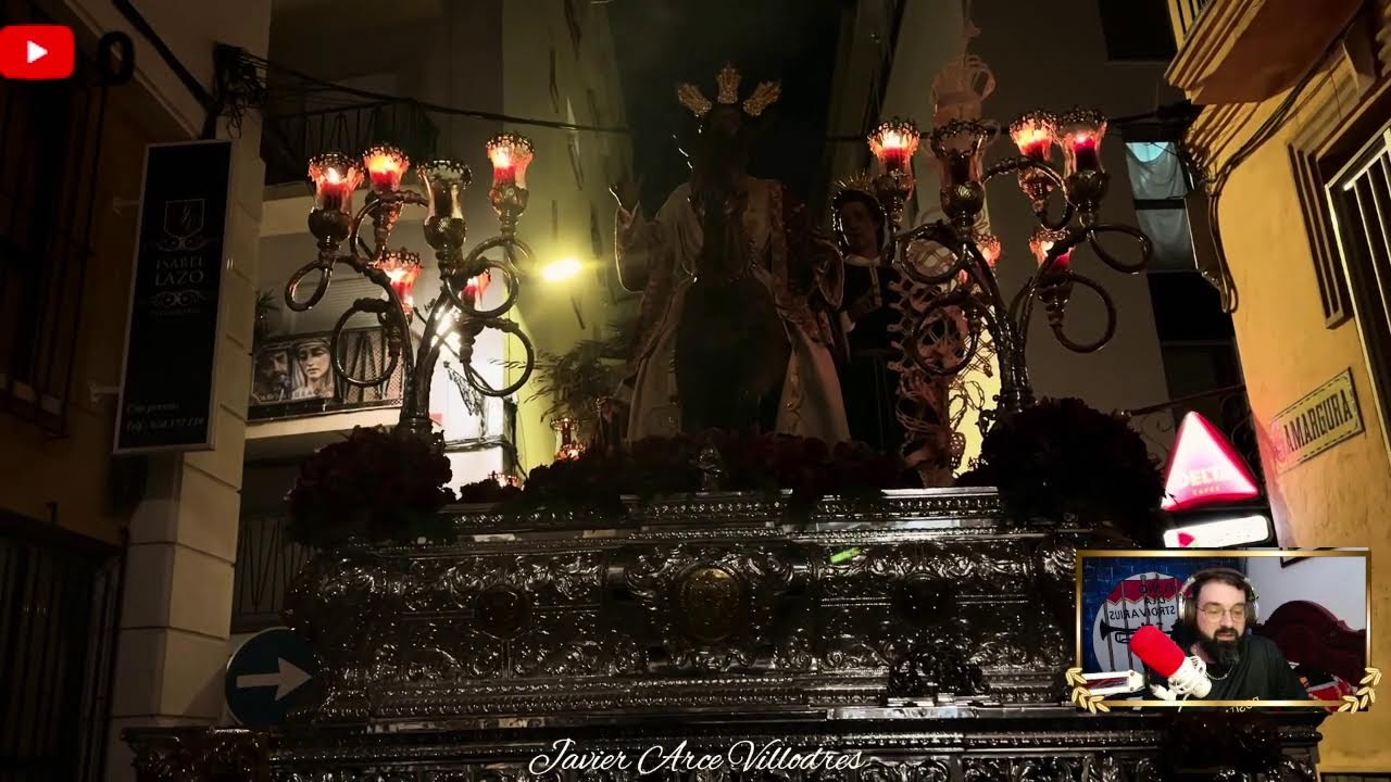 zona cofrade semana santa tertulia