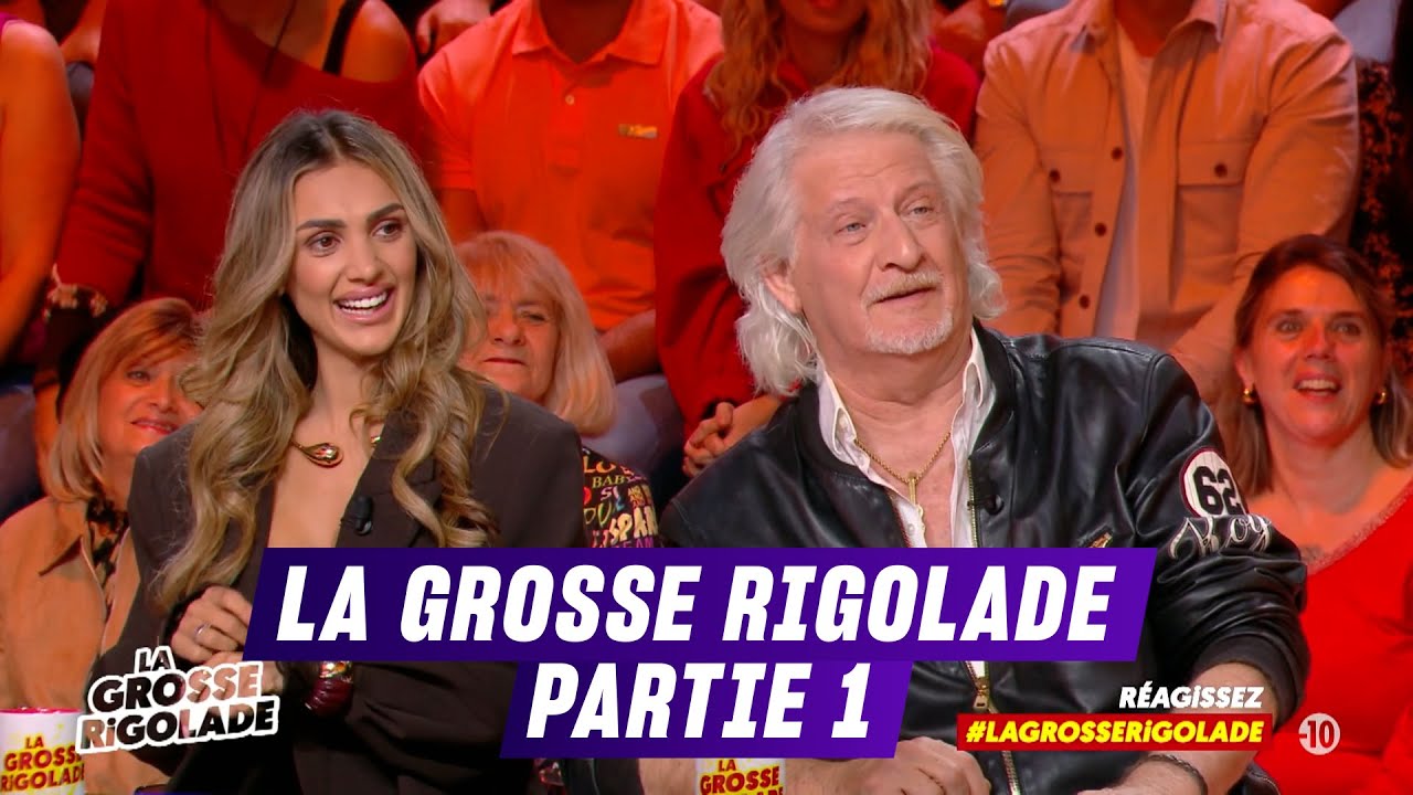 Le meilleur de La Grosse Rigolade  | Partie 1