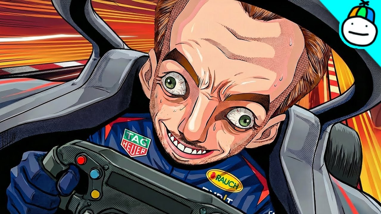 How Fast Is Max Verstappen Actually?