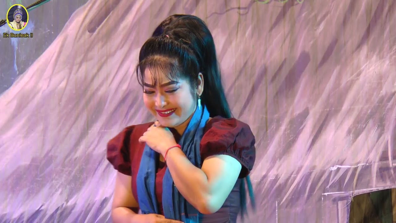 រឿងទឹកភ្នែកនារីជនបទ វគ្គ៣ Full HD