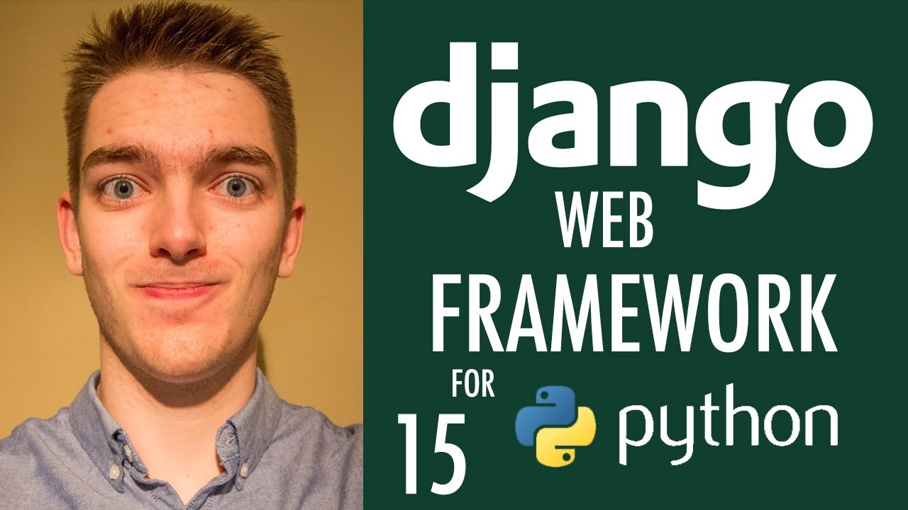 Creating the Django User Registration Form (Django Tutorial) | Part 15