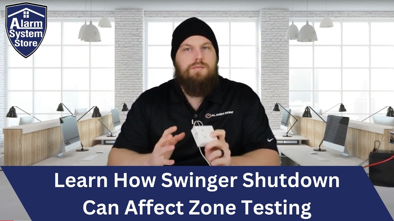 Panic Buttons Not Triggering? Learn How Swinger Shutdown Affects Your Alarm System