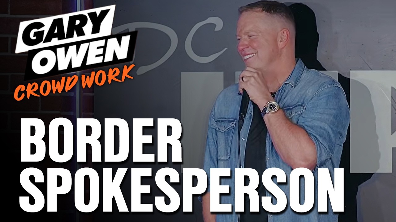 Border Protection Spokesperson