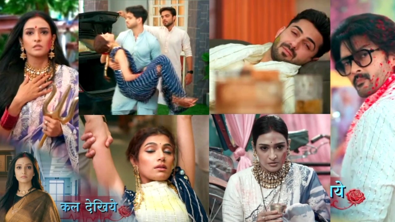 Dr. Aarambhi New Promo | 14 March | Aarambhi Pahuchne Wali Hai Manmeet Ke Paas