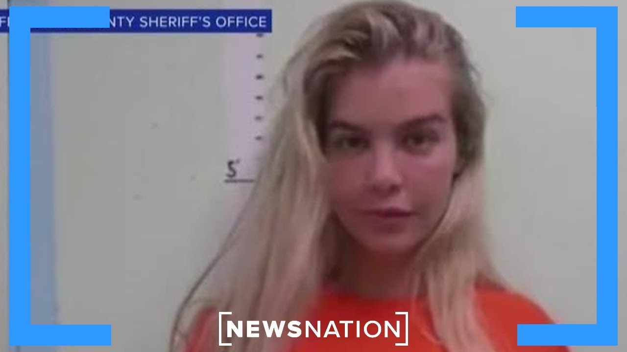 Social media influencer Kat Torres sentenced 8 years for human trafficking, keeping sex slaves | Ban