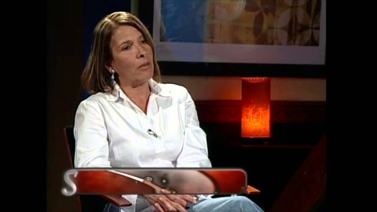 Testimonio De Vida Olga Lucia Sarassa (Parte 1) - Tele VID