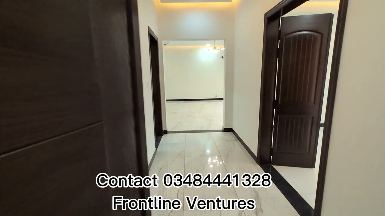 Askari Heights 4 Islamabad Comparison of 4 Different Flat Types and Tour Flat in Block 7